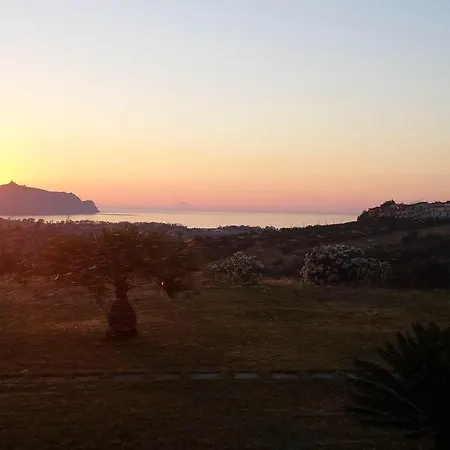 Villa Luisa *